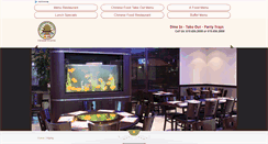 Desktop Screenshot of mandarinbeijingcuisine.com